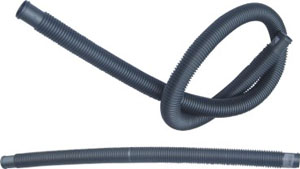 1 meter (3 feet) Replacement swimming pool hose 1 1/4"