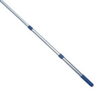 Aluminum Telescopic Pole for leaf skimmers