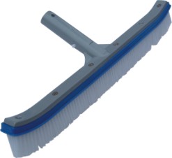 Deluxe pool wall Brush