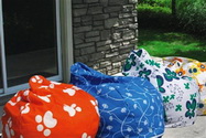 Outdoor pool garden patio cushion