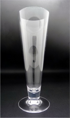 435ml - 14.7 oz polycarbonate beer glass