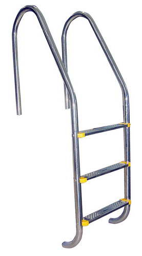 Pool ladders SL-342 2 Steps