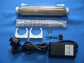 UV Water purification 6 watts