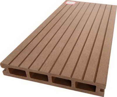 Wood Plastic Composite WPC  AD150k25