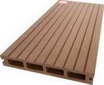 Wood Plastic Composite WPC  AD150k25