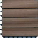 Wood Plastic Composite WPC ADT5